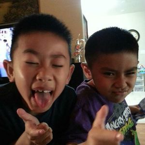 Meet your Posher, Huong